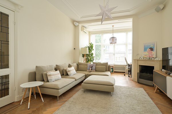 Medium property photo - Paulus Buijsstraat 48, 2582 CK The Hague